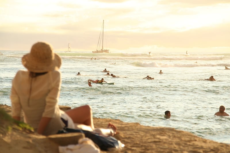 Maui, Hawaii